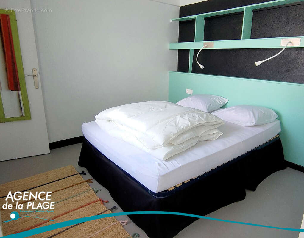 Maison Saint Jean De Monts 4 pièce(s) 89.13 m2 - photo 6