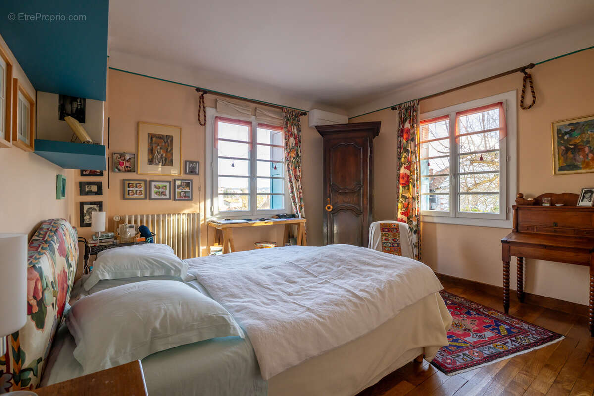 Maison à CARCASSONNE