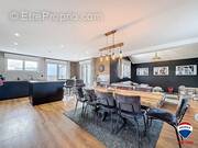 Maison à SAINTE-CROIX-EN-PLAINE