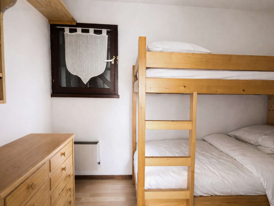 Appartement à SAINT-MICHEL-DE-CHAILLOL