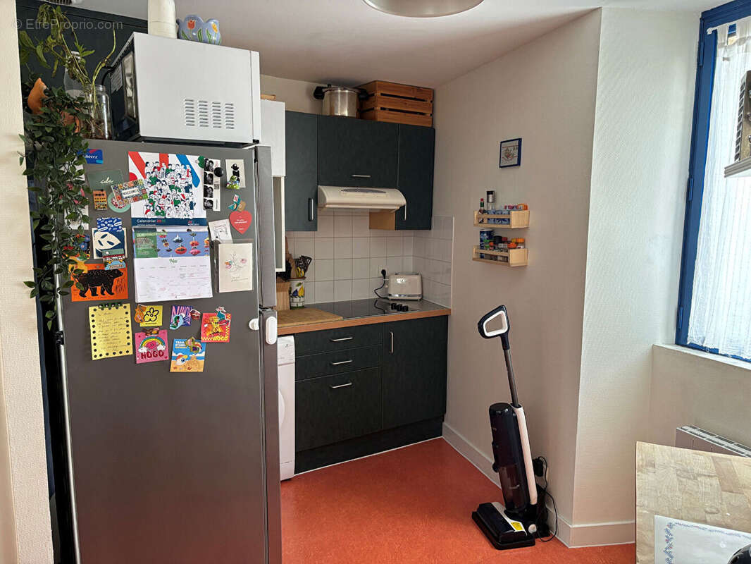 Appartement à MONTAIGU