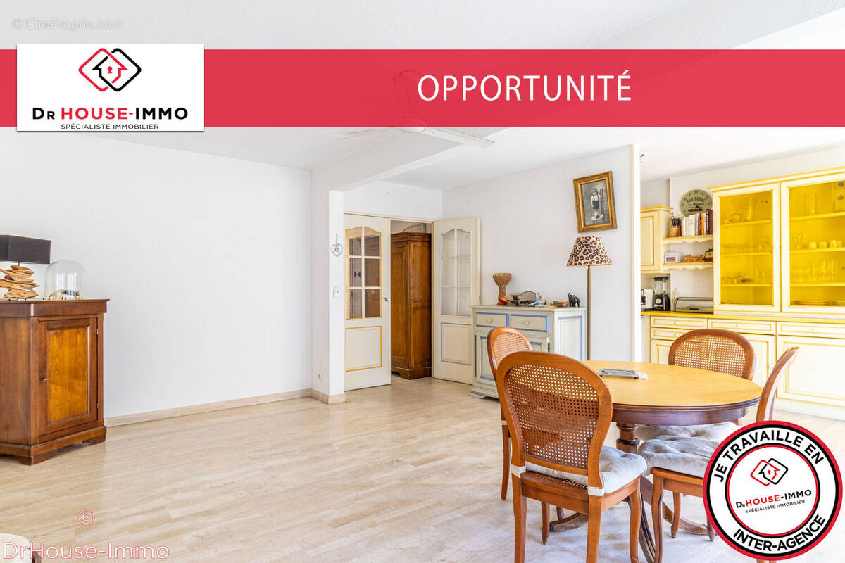 Appartement à CAVALAIRE-SUR-MER