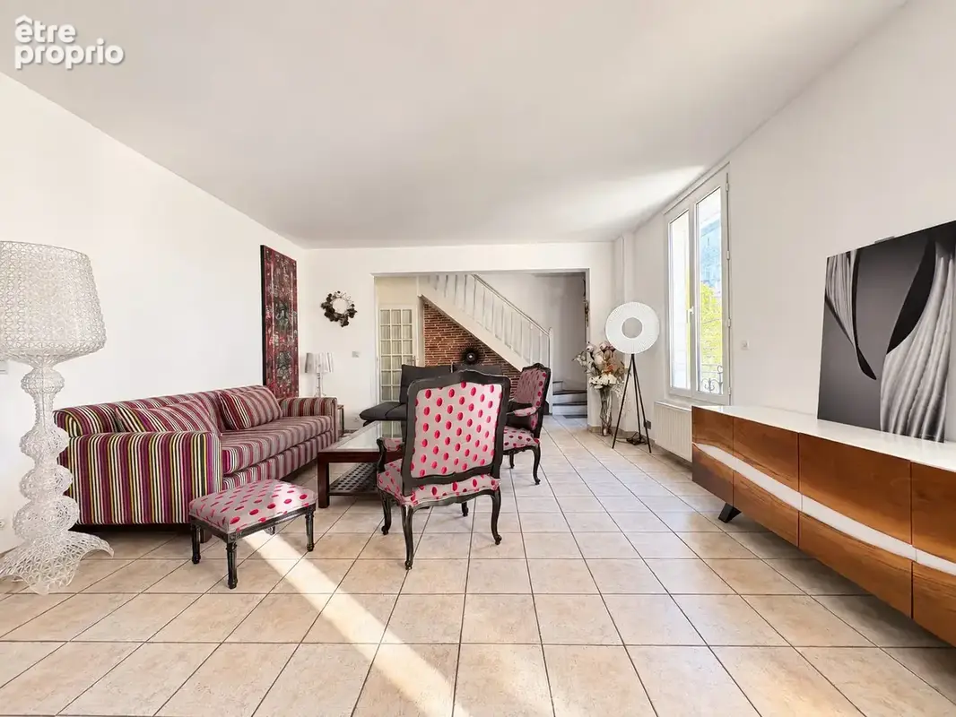 Photo Maison à Maisons-Alfort au prix de 769 000€