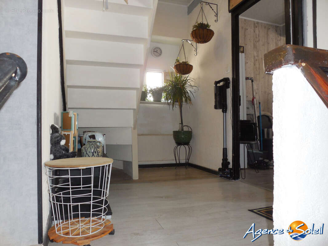 Maison 80 m² à Port-La-Nouvelle  - photo 9