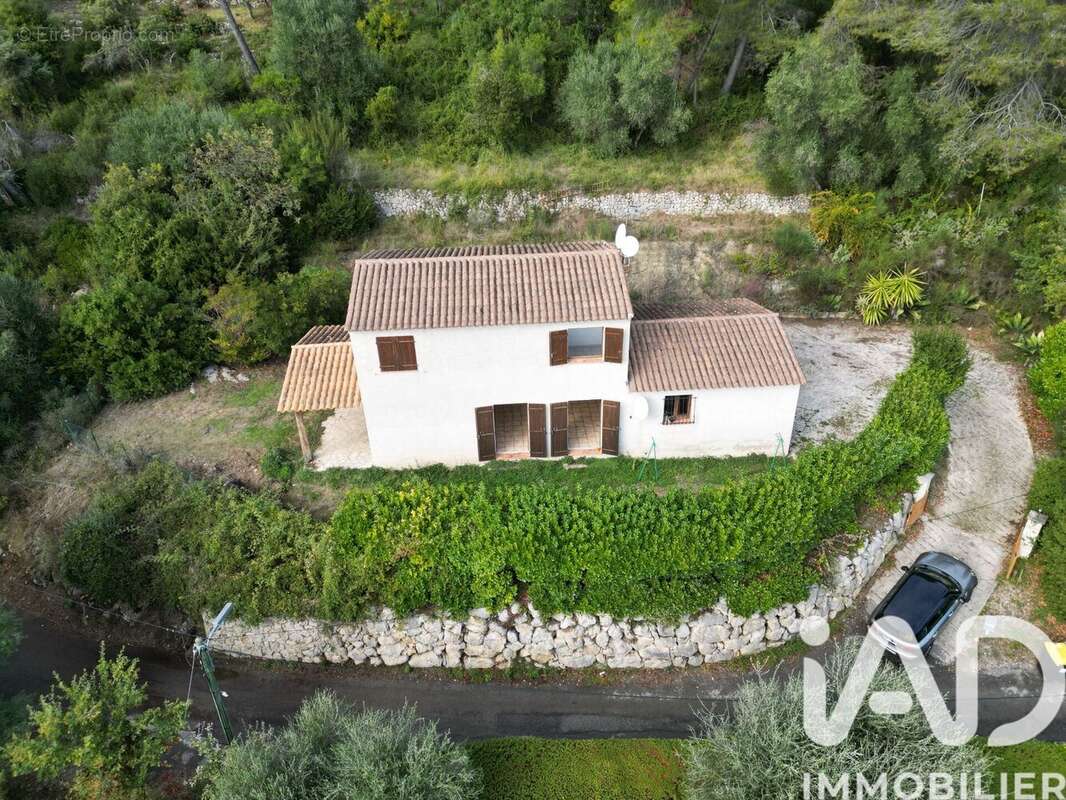 Photo 7 - Maison à CARROS