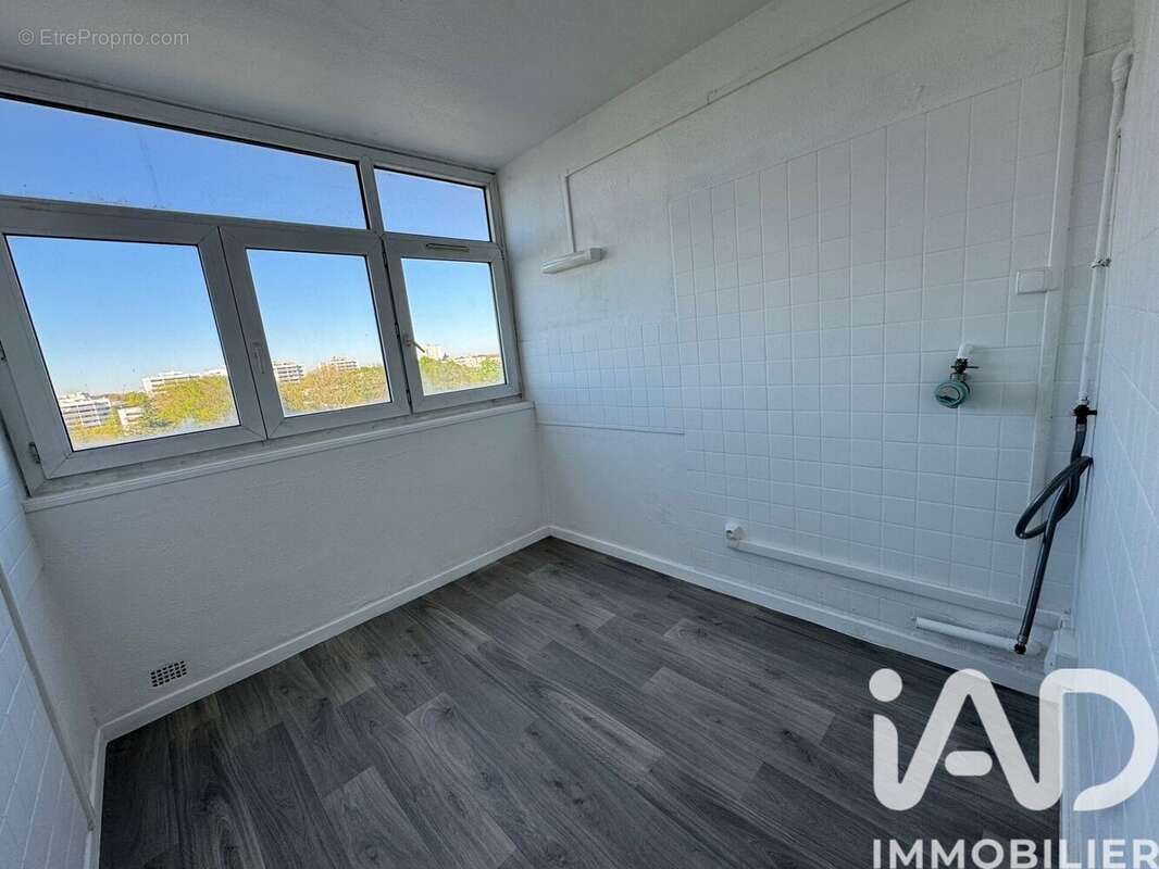 Photo 5 - Appartement à EVRY