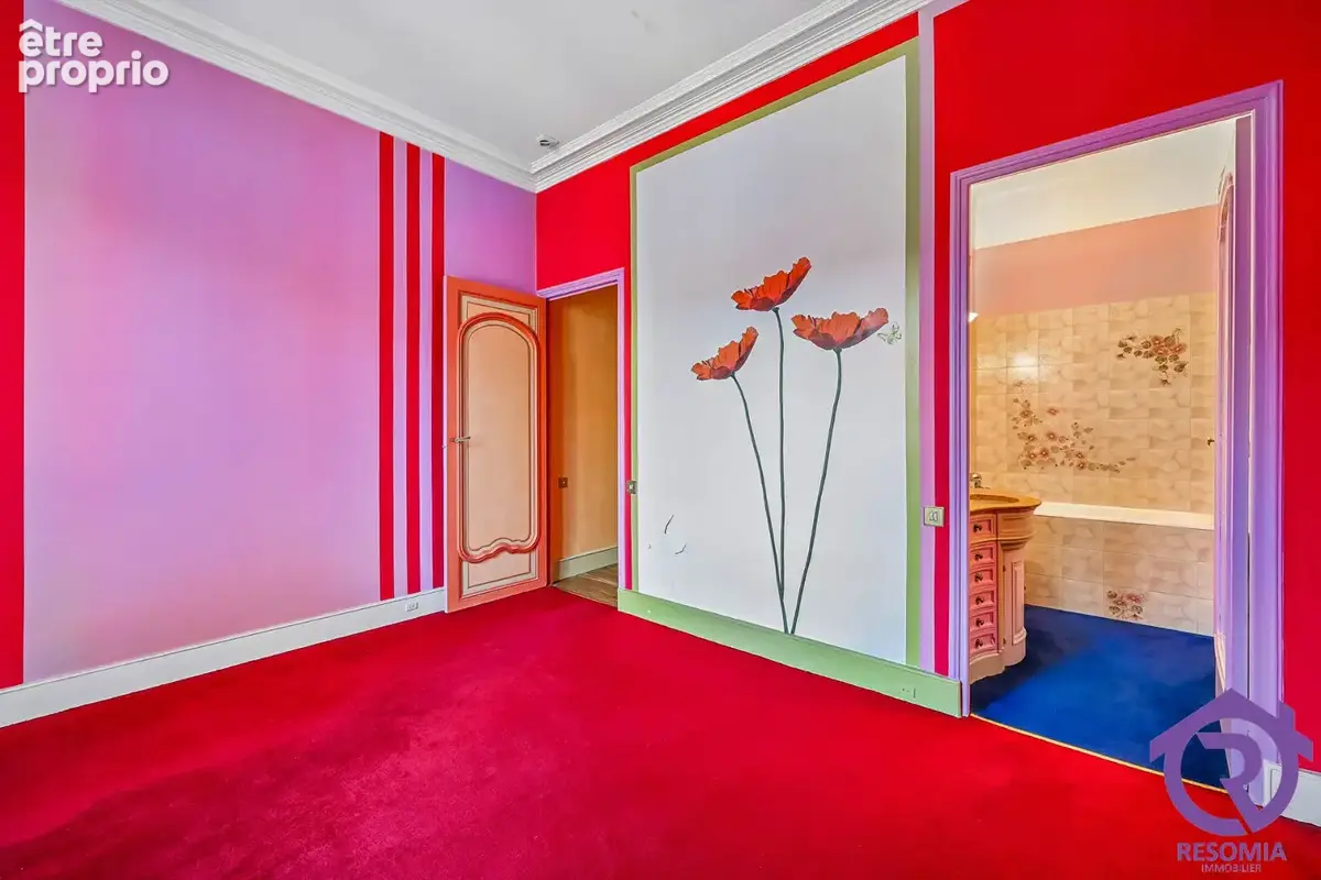 Maison familiale 7 pièces 173 m2 - photo 6