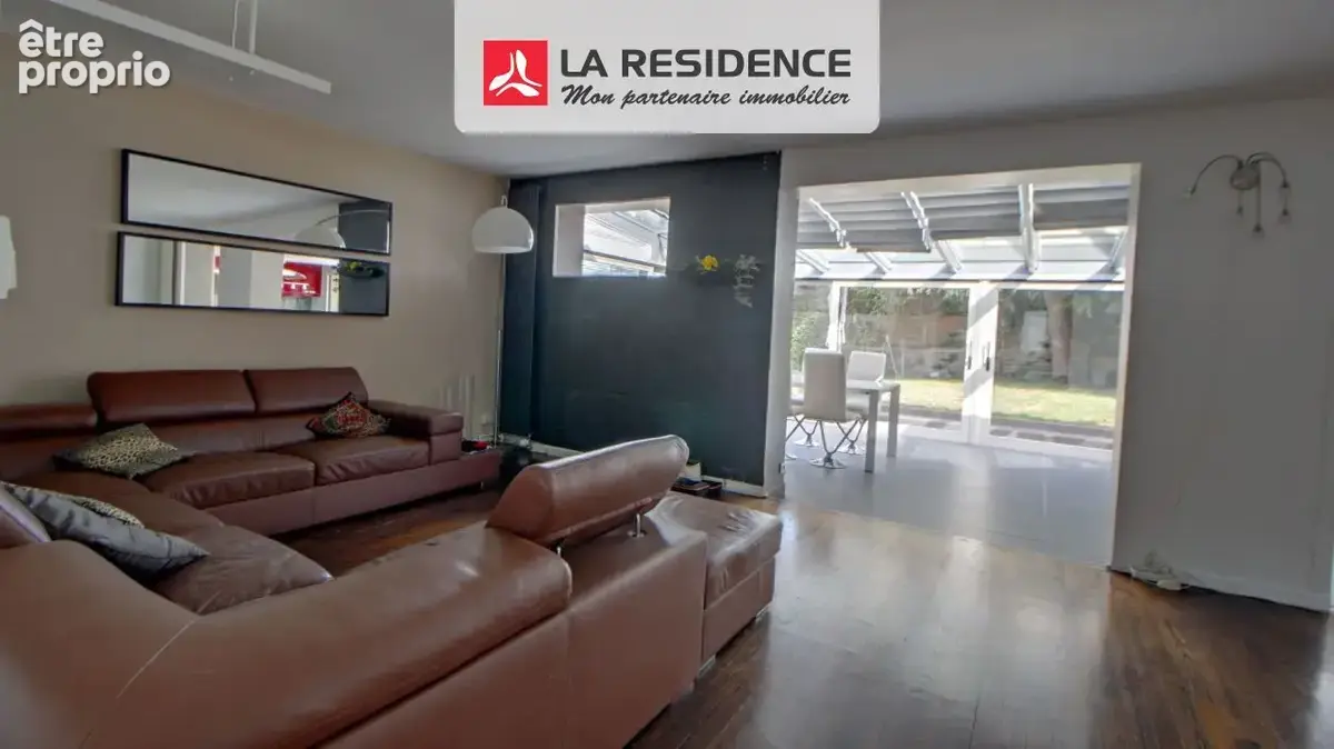 Maison 9 pièces 188 m² à vendre à Plaisir (78370) - photo 6