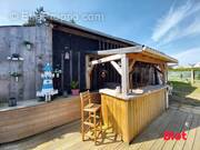 Maison à MINIAC-MORVAN