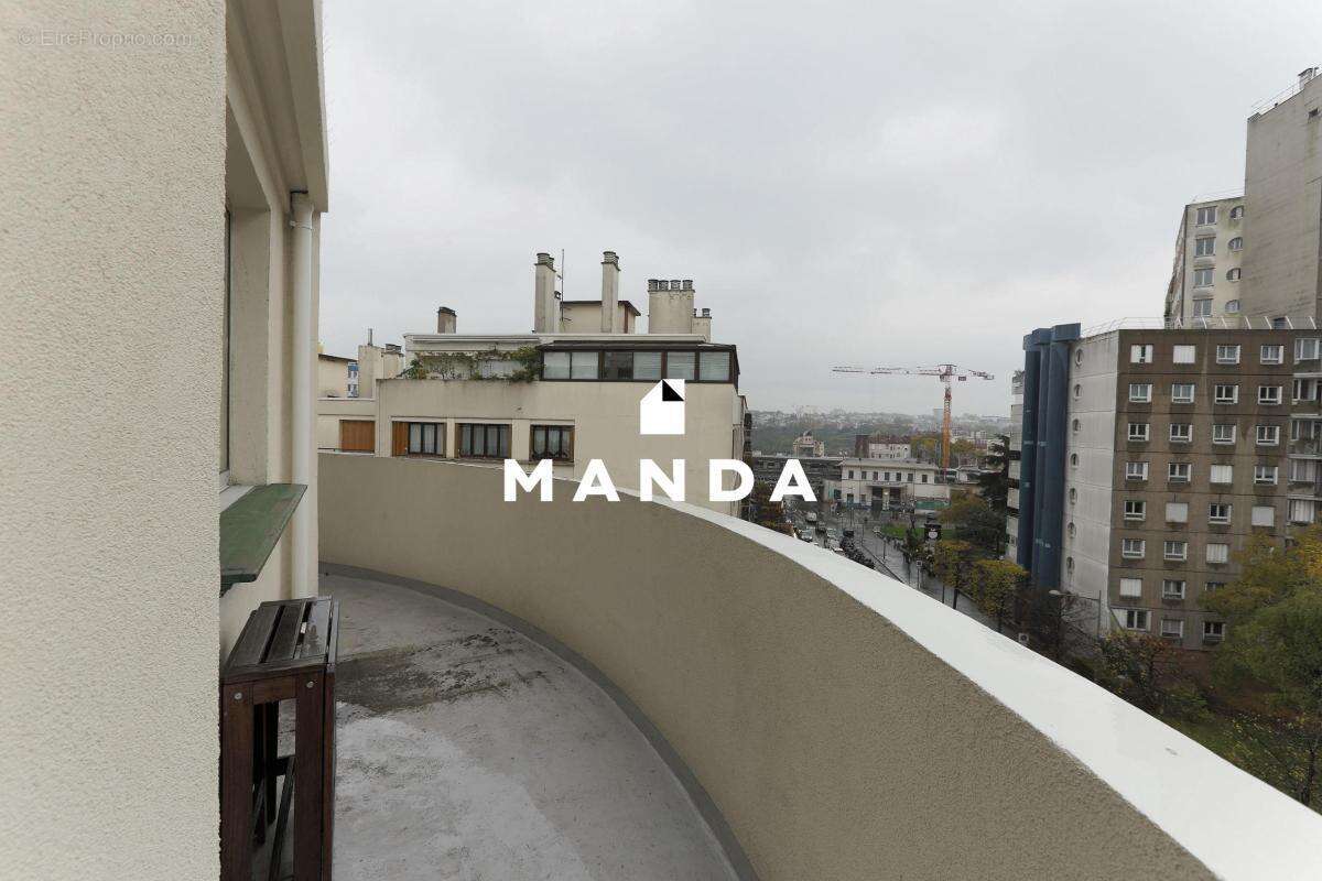 Appartement à ARCUEIL