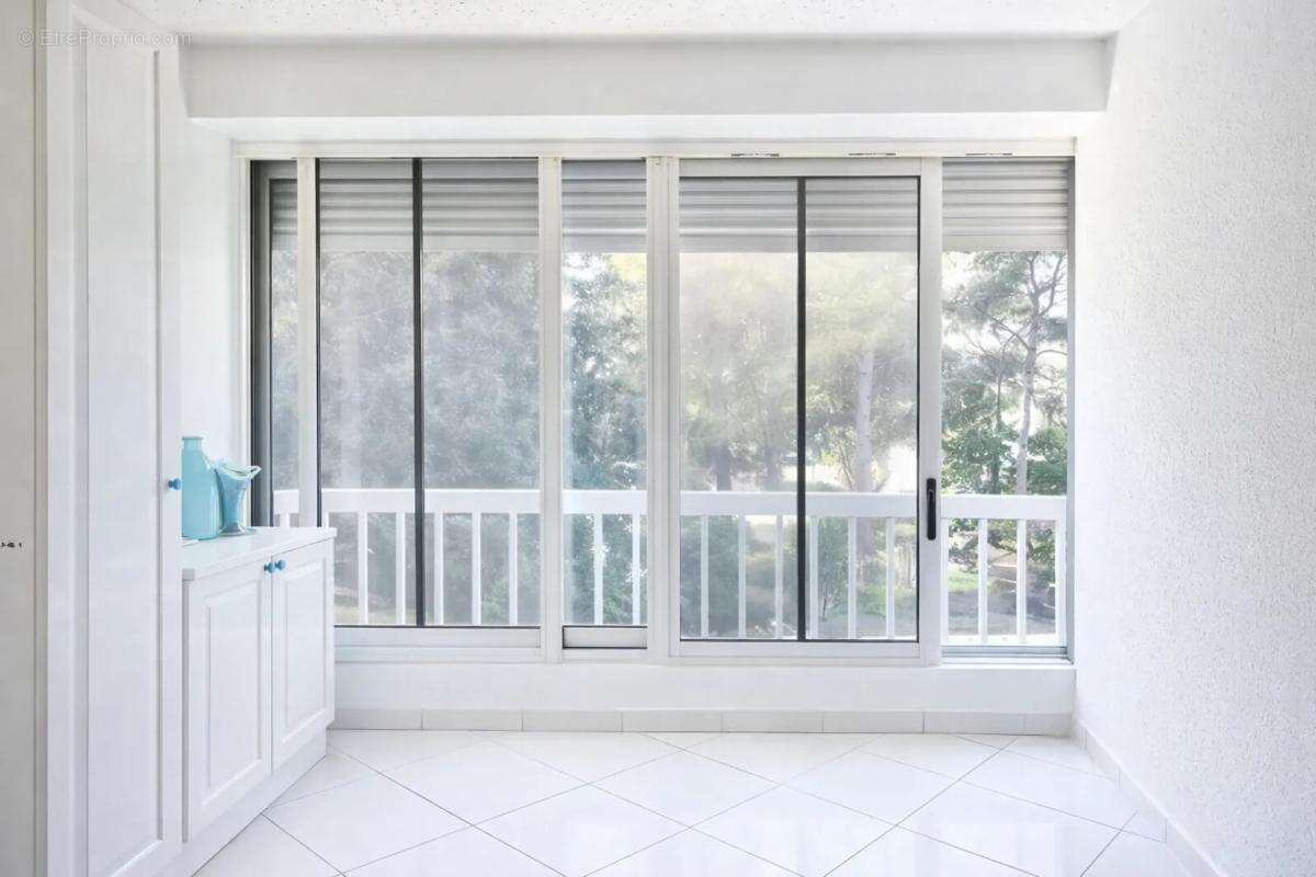 Appartement à SAINT-MANDRIER-SUR-MER