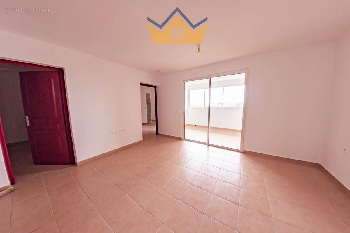 Appartement à FORT-DE-FRANCE