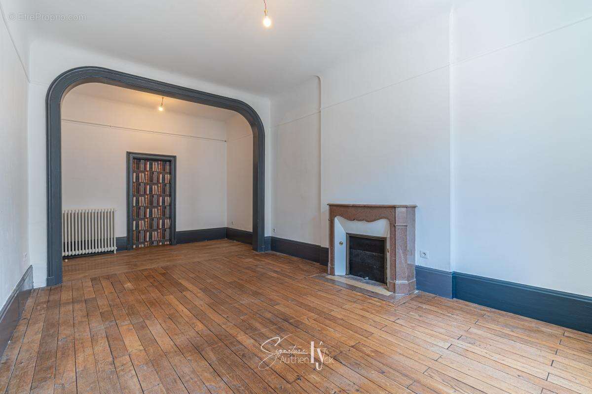 Appartement à LIMOGES