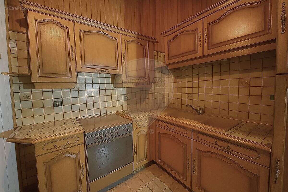 Maison à ESTREES-SAINT-DENIS