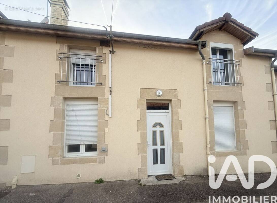 Photo 1 - Maison à BAYARD-SUR-MARNE