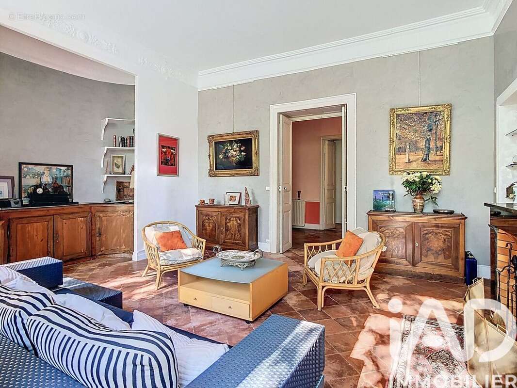 Photo 5 - Maison à SALLES-SUR-L'HERS