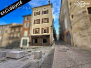 Appartement à AUBENAS