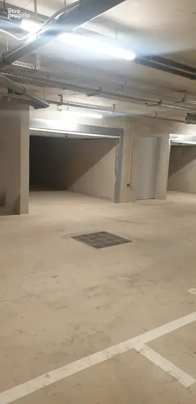 Parking à vendre à Vence (06140) - photo 3