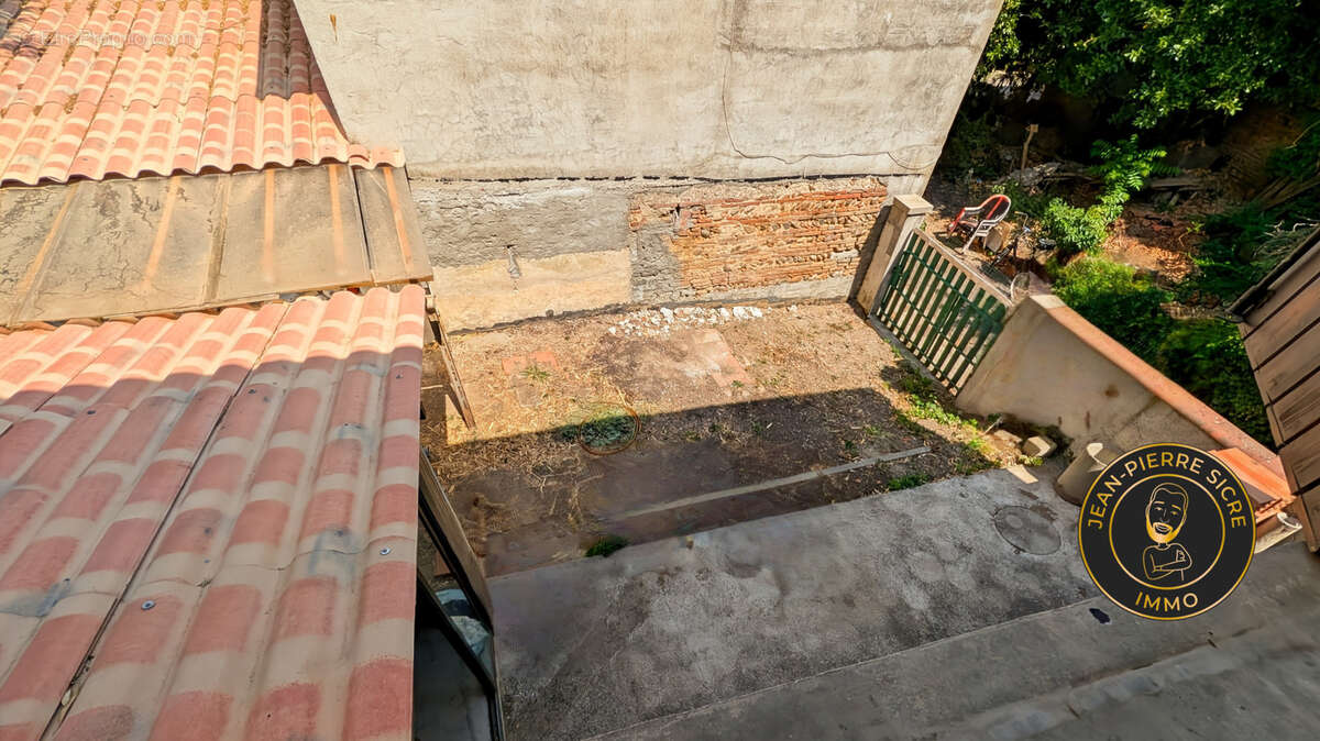 CAUJAC (31190) — Maison individuelle sans mitoyenneté — Fort potentiel de division ou d'extension - photo 10