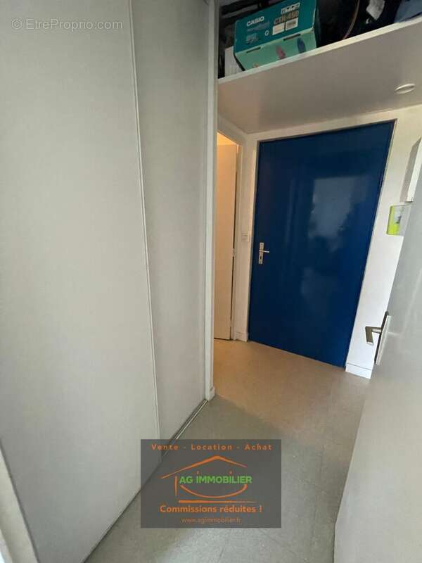 Appartement 19 m² à Bruz  - photo 5
