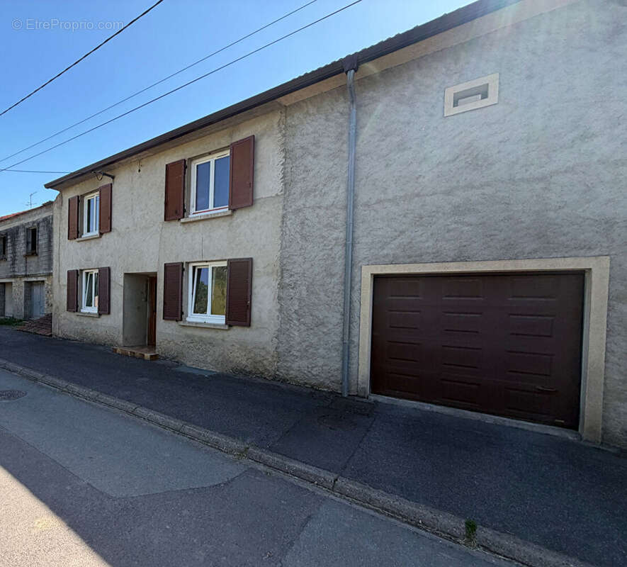 Maison Oudrenne 6 pièce(s) 152.58 m2 - photo 13