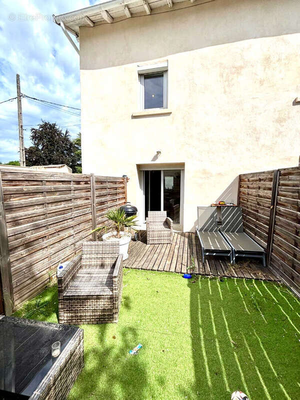 Maison à BEYNOST