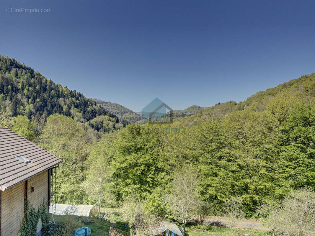 Maison à GLERE