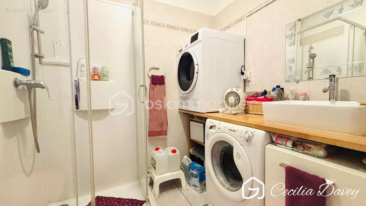 Appartement à SENS