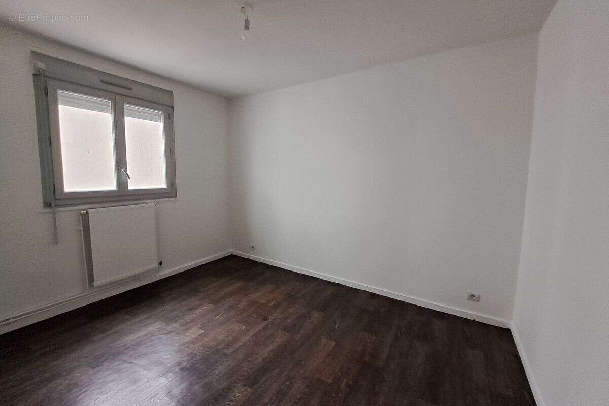 Appartement à CALUIRE-ET-CUIRE