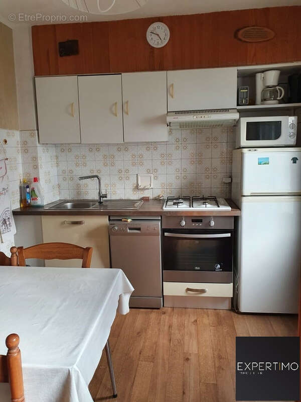 Maison à BAGNERES-DE-LUCHON