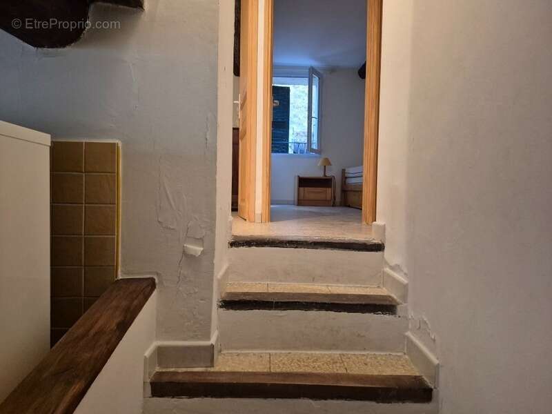 Appartement à vendre type 3 avec débarras et cave- BARGEMON (83). 113 000 € - photo 13