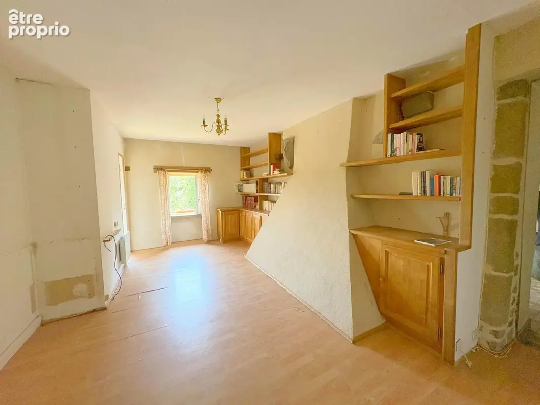 Maison 7 pièces 178 m² à vendre à Saint-Aubin-Des-Preaux (50380) - photo 8
