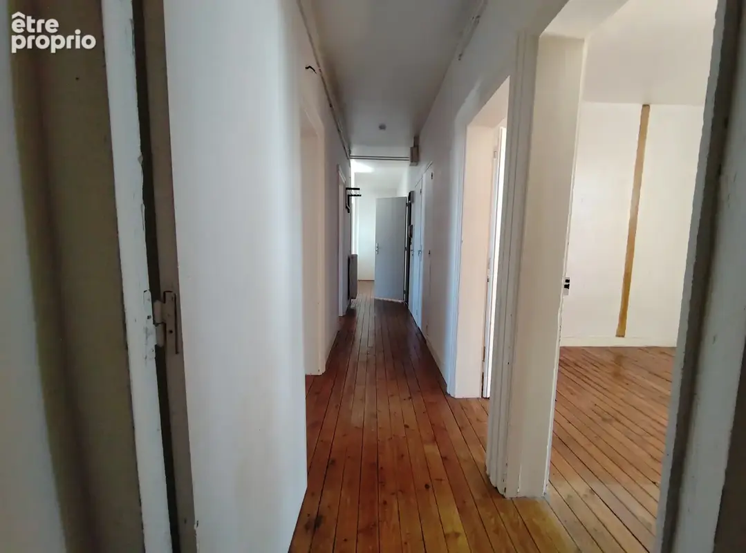 Appartement 114 m² à Limoges  - photo 6