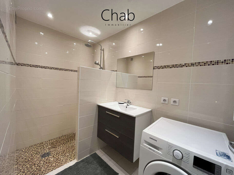 Appartement à CASSIS