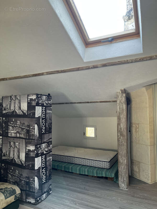 Maison à MIREBEAU