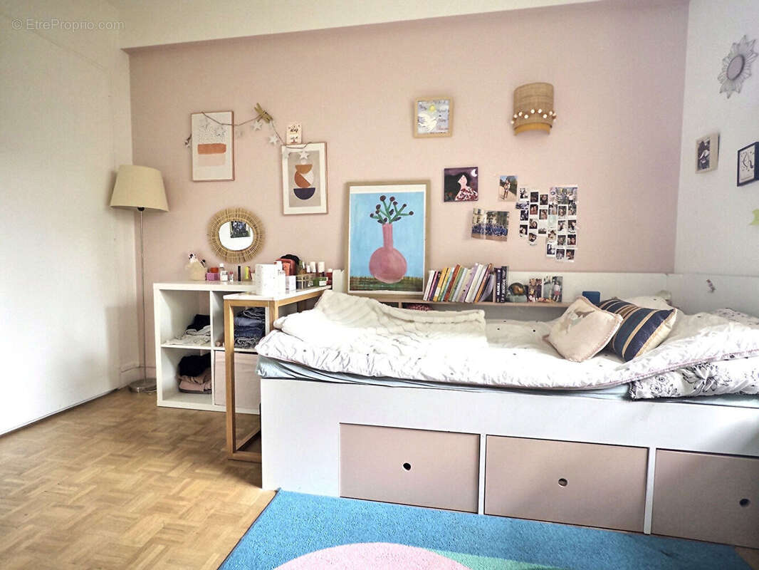 Appartement à SAINT-CLOUD