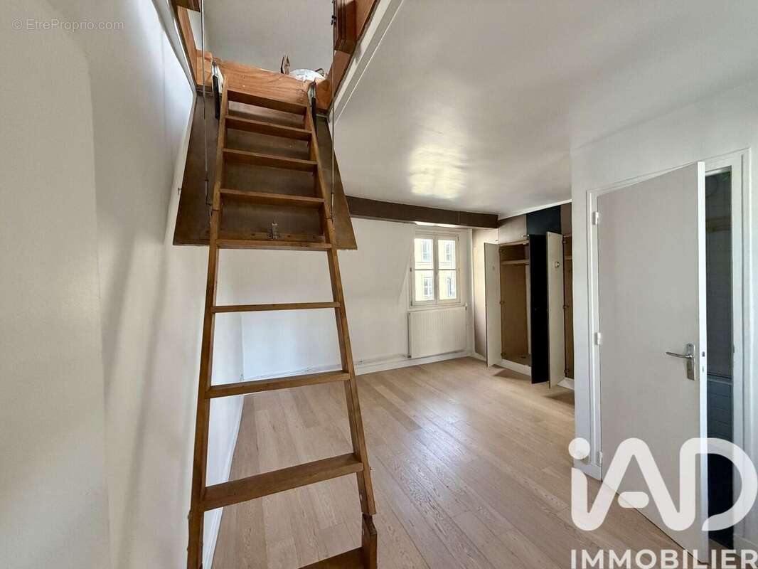 Photo 6 - Appartement à PARIS-5E