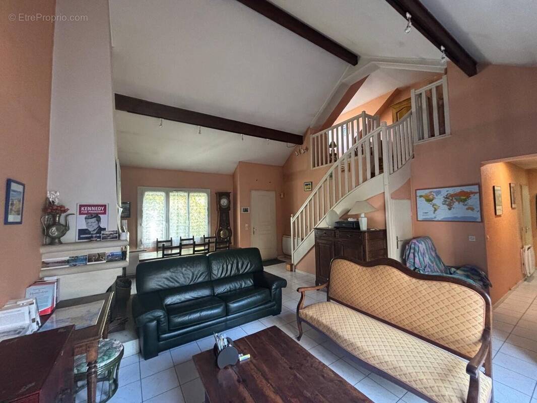 Maison à NOISY-LE-GRAND