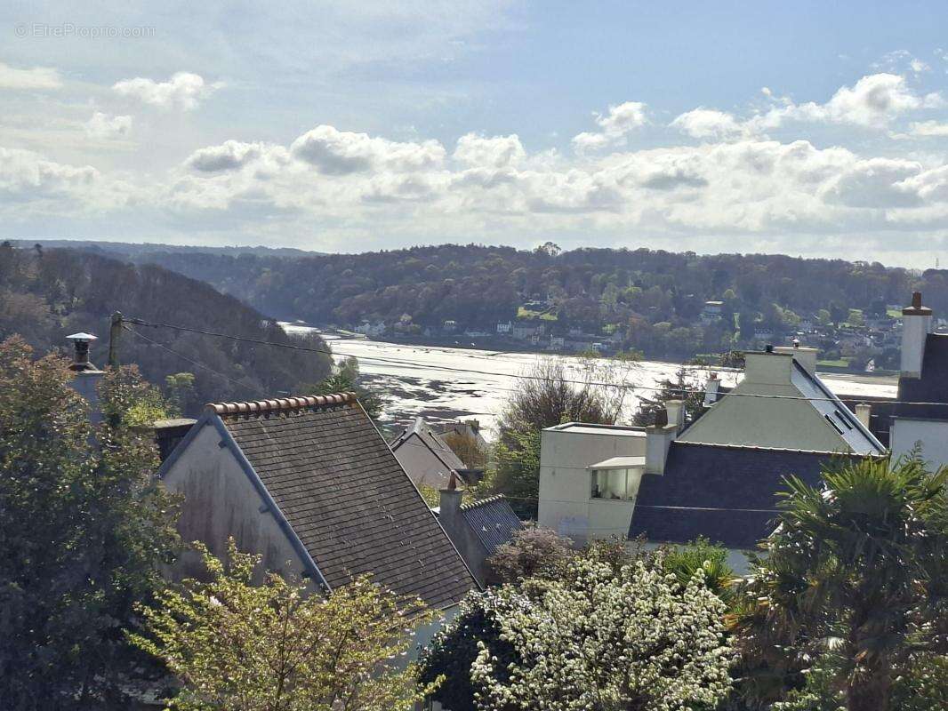 Maison à PLOUEZOC'H