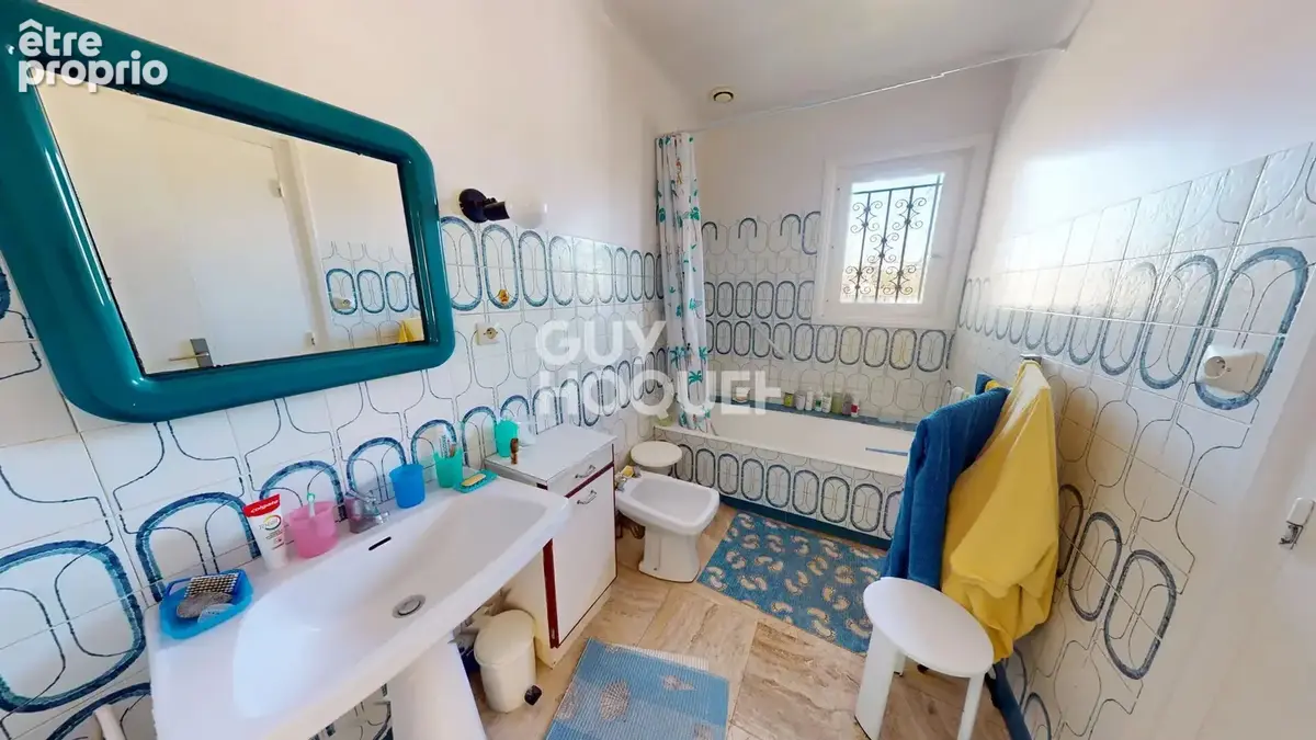 Maison Saint Jean De Luz  146.21m² - photo 7