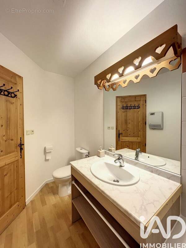 Photo 6 - Appartement à SAMOENS