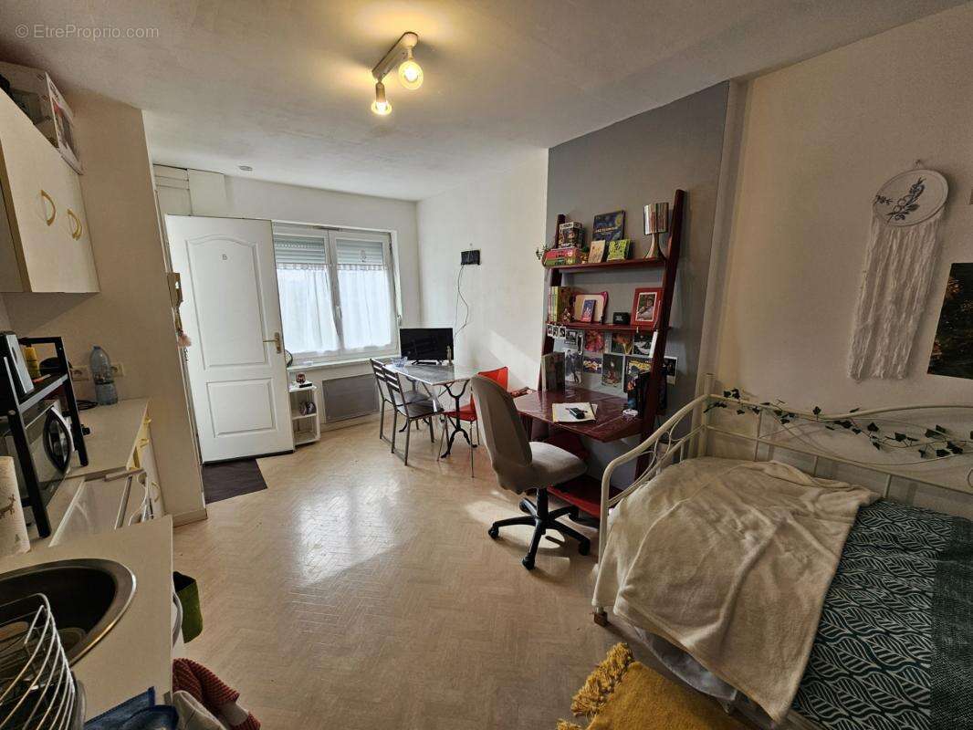 Appartement à CAMBRAI