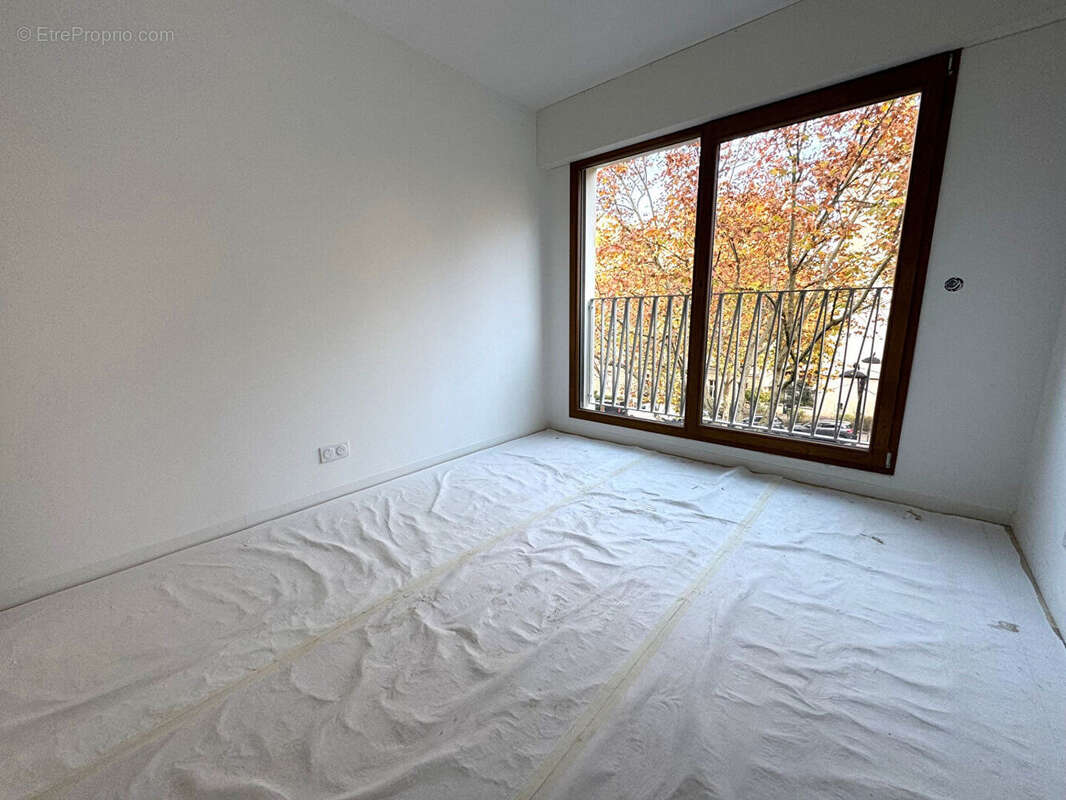 Appartement à PARIS-12E