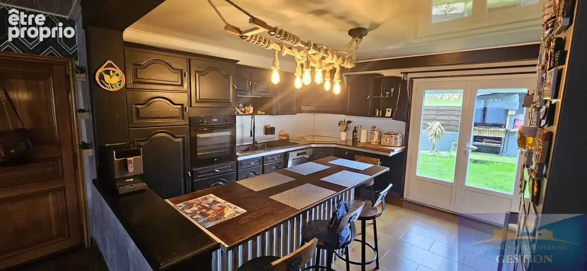 Maison avec fort potentiel, idéale famille ou investisseur - photo 5