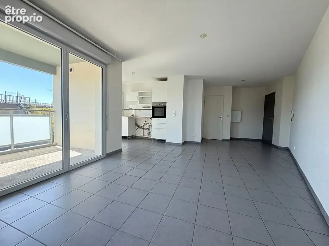 Appartement 3 pièces à vendre à Toulouse - Quartier Croix daurade/Bonnefoy - photo 2