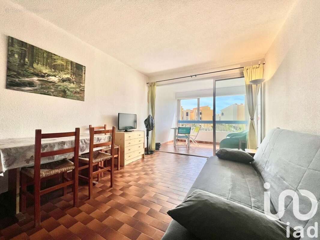 Photo 5 - Appartement à LEUCATE