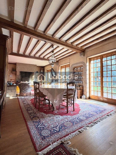 Maison à VIRE