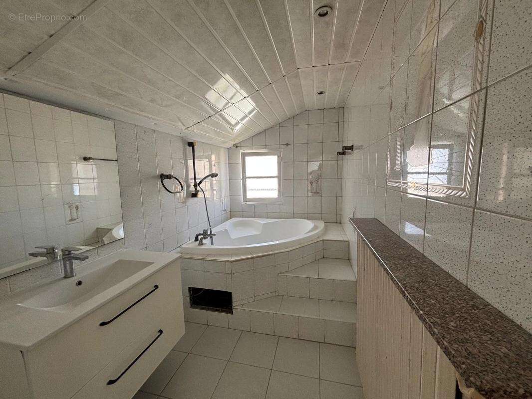 Appartement à DRANCY