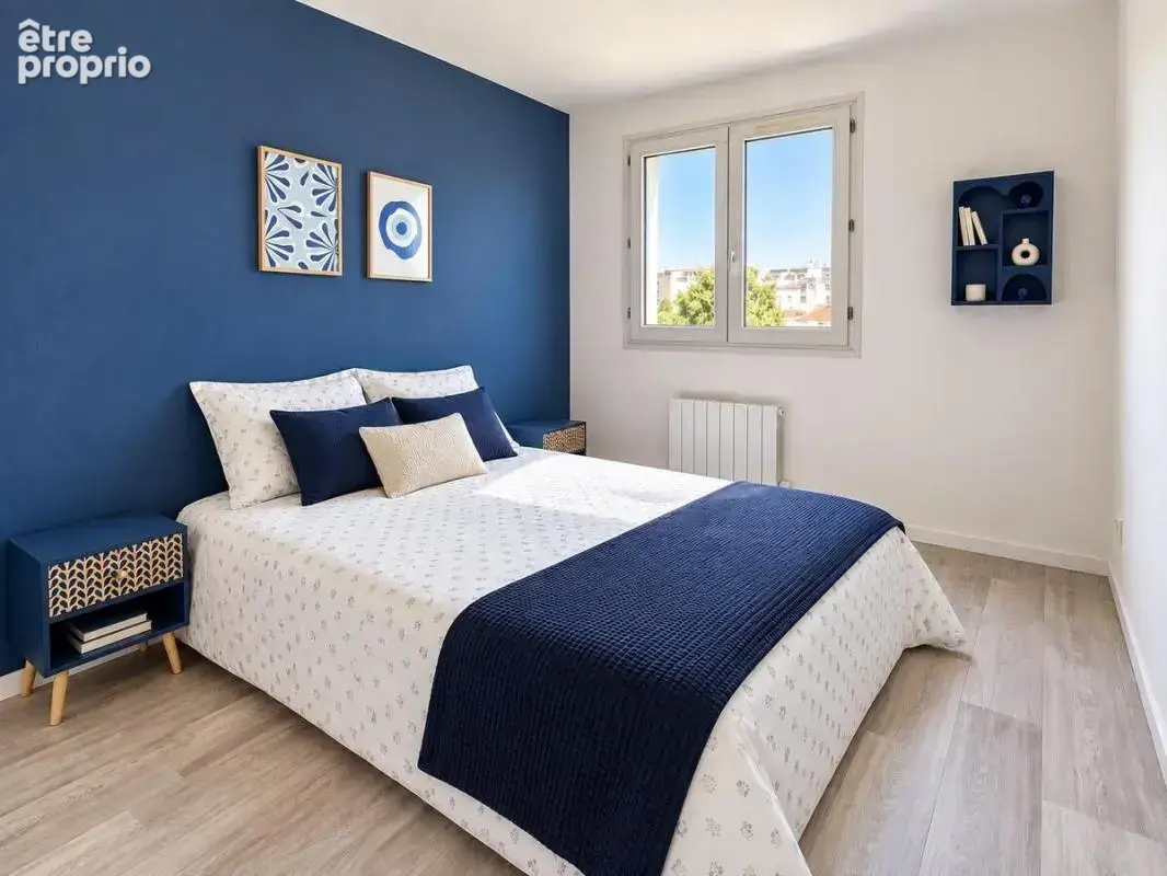 Appartement F4 - photo 4