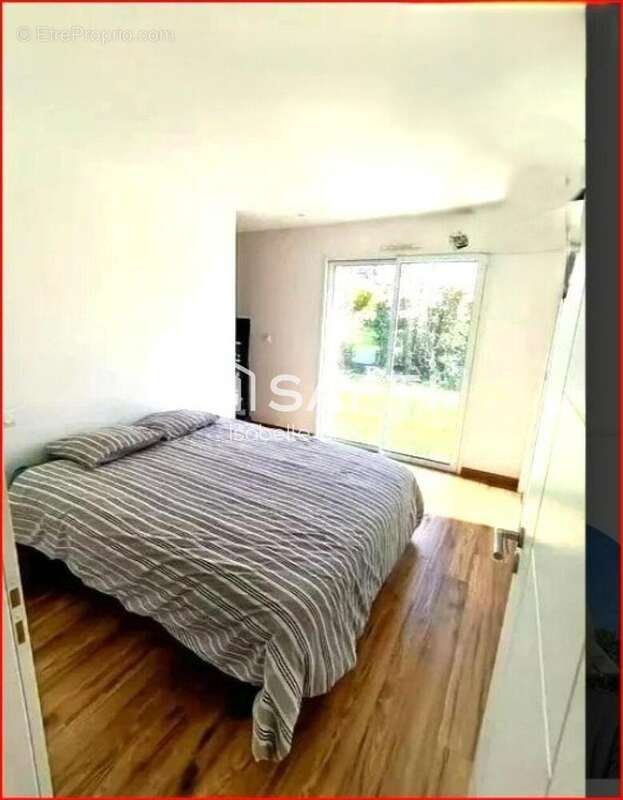 Photo 5 - Maison à LA CHAPELLE-ACHARD